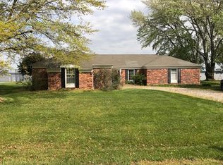 278 W Gwynnfield Rd, Tappahannock, VA 22560