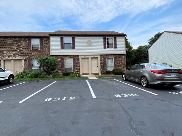5312 Shiloh Dr #5312