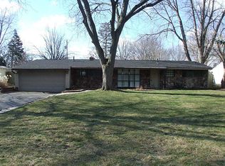 3021 E Lincolnshire Blvd, Toledo, OH 43606