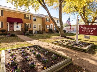 2675 Hungary Spring Rd #2612, Henrico, VA 23294
