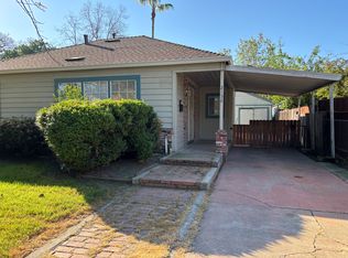 2152 W Rose St, Stockton, CA