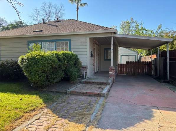 2152 W Rose St, Stockton, CA 95203