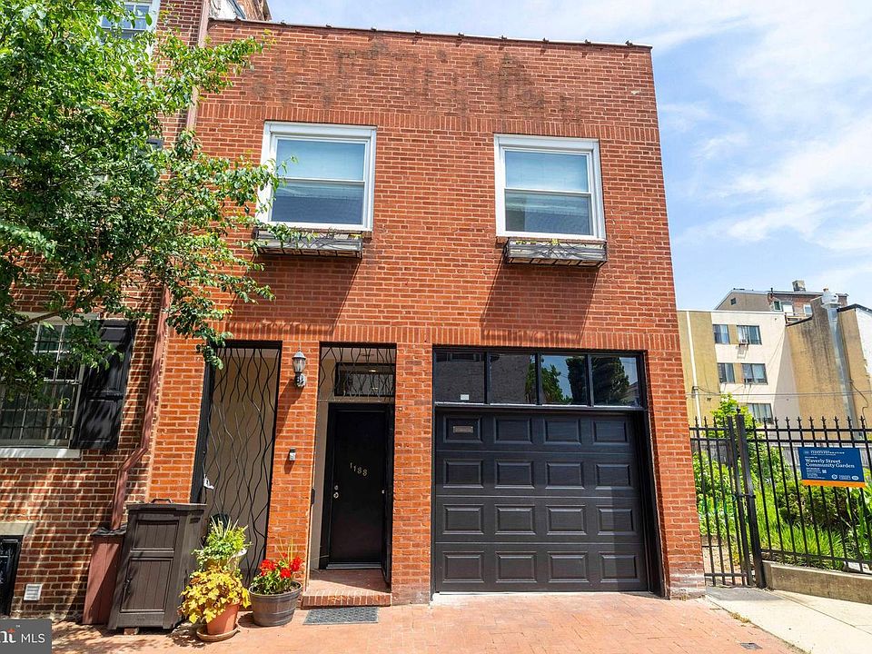 1st image of 1133 Waverly St