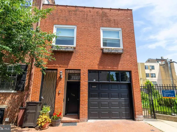 1133 Waverly St, Philadelphia, PA 19147