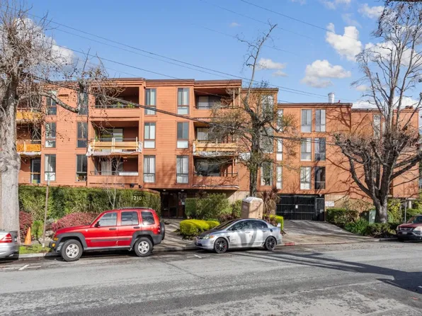 1210 Bellevue Ave APT 308, Burlingame, CA 94010