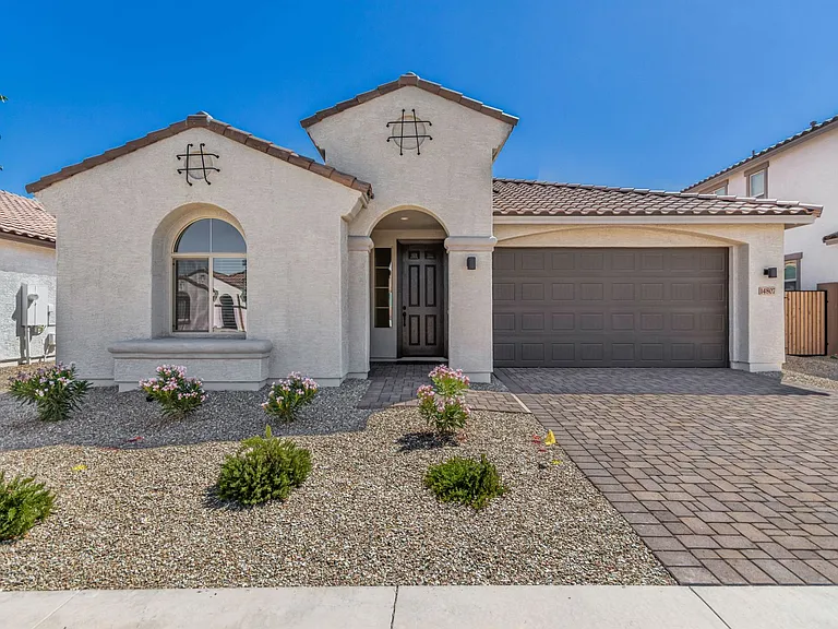 14807 W Soft Wind Dr — Photo 1