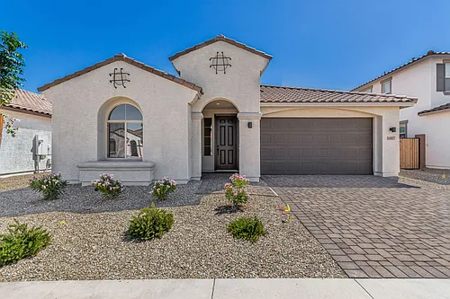 14807 W Soft Wind Dr Photo 1