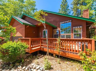 522 Sugarbush Ln #8, Murphys, CA