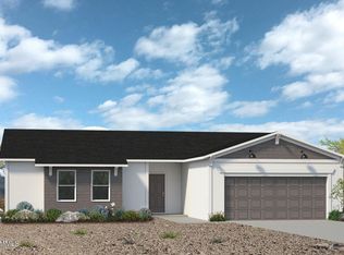 6151 Petty Ln, Las Cruces, NM 88012