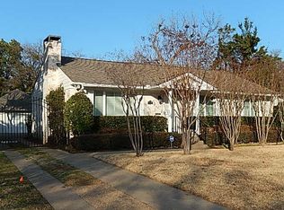 4175 Park Ln, Dallas, TX 75220