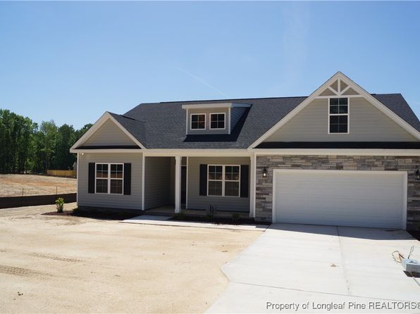 174 Nectar Ln, Bunnlevel, NC 28323
