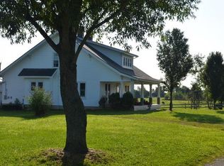 316 Ross Rd, Lancaster, KY 40444