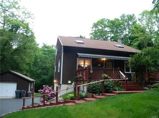 340 Mount Joy Rd, Middletown, NY 10941