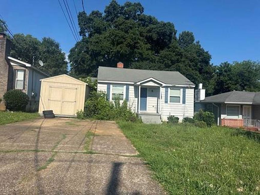 Property Front View