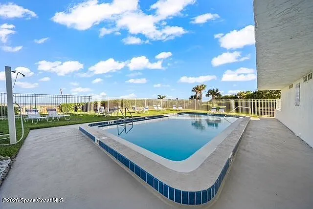1835 S Atlantic Ave #803 — Photo 37