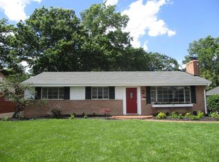 3240 Basswood Ln, Cincinnati, OH 45239