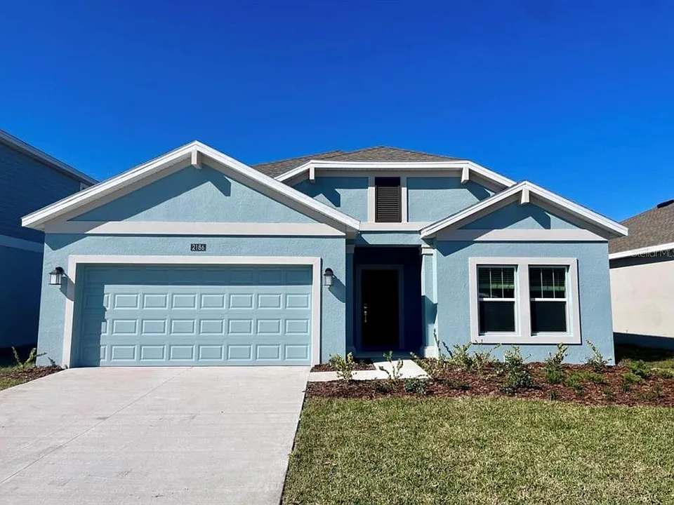 2186 Merrybells Dr