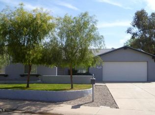 2508 W Summit Pl, Chandler, AZ 85224