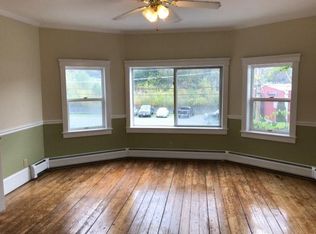 385 River St, North Adams, MA 01247