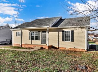 2009 Timberline Cir, Oak Grove, KY 42262