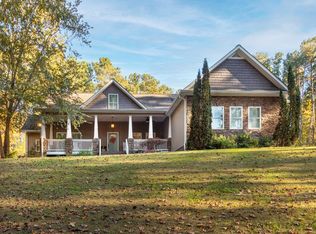 1395 New Hope Church Rd, Tunnel Hill, GA 30755