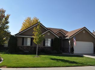 9681 N Peach Ct, Cedar Hills, UT 84062