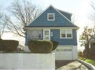 327 Sherman St, Passaic, NJ 07055