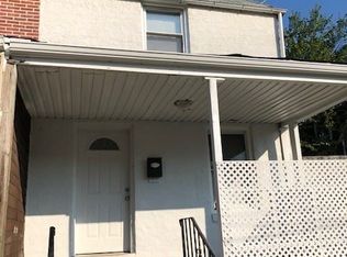 1102 White St, Chester, PA 19013