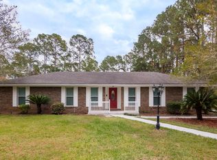 17265 Holmes Mill Ave, Jacksonville, FL 32226