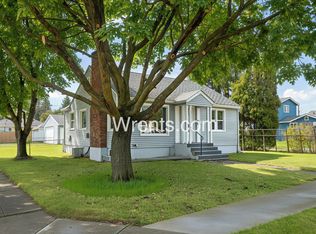 4903 N Adams St, Spokane, WA 99205