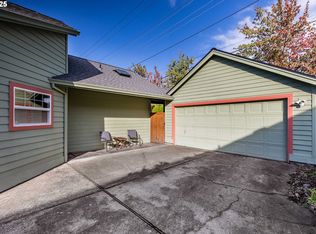 1148 NE Multnomah Dr, Fairview, OR 97024