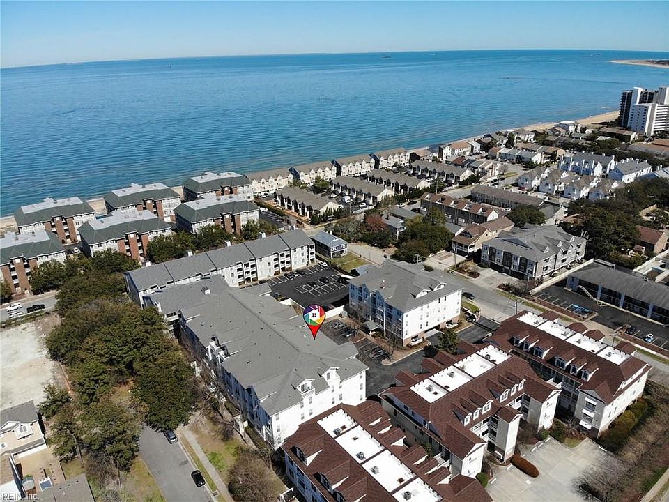 Come Live at the Chesapeake Bay!