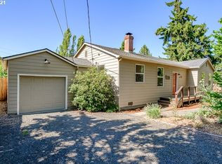 470 NW Lewisburg Ave, Corvallis, OR 97330