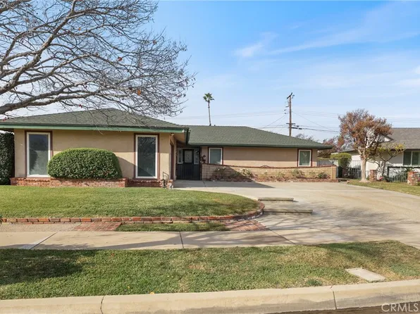 751 Churchill Ave, San Dimas, CA 91773