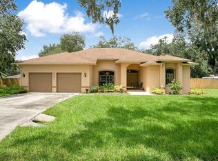 5851 Buck Run Dr, Lakeland, FL 33811