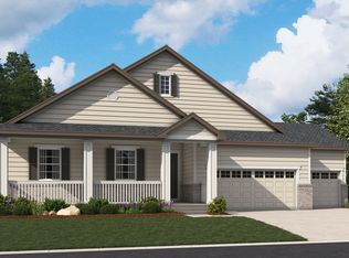 Decker Plan, Jackson Creek, Monument, CO 80132