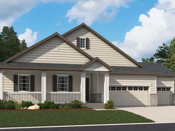 Decker Plan, Jackson Creek