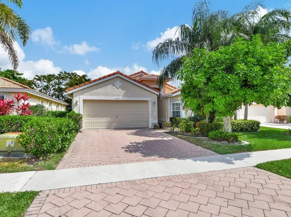 8853 Harrods Drive, Boca Raton, FL 33433