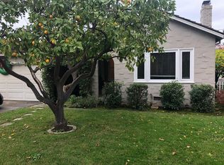 1161 Britton Ave, San Jose, CA 95125