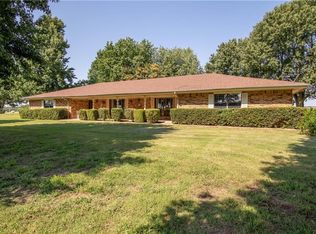 15735 Cotton Gin Ave, Wayne, OK 73095