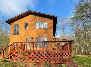 13673 Cleveland Ave, Buchanan, MI