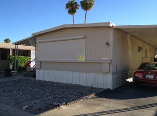 101 W River Rd UNIT 65, Tucson, AZ 85704