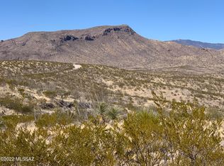 S Red Hill Ranch Rd #0, Vail, AZ 85641