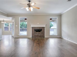 951 Behrens Ct, Crowley, TX 76036
