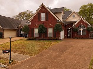 593 Classic Dr N, Hernando, MS 38632