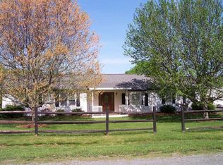 131 Beagle Gap Run, Waynesboro, VA 22980