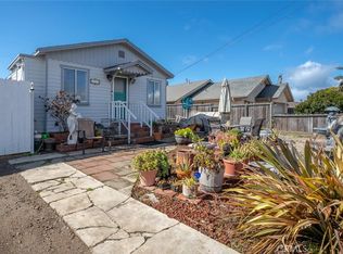 964 Las Tunas St, Morro Bay, CA 93442