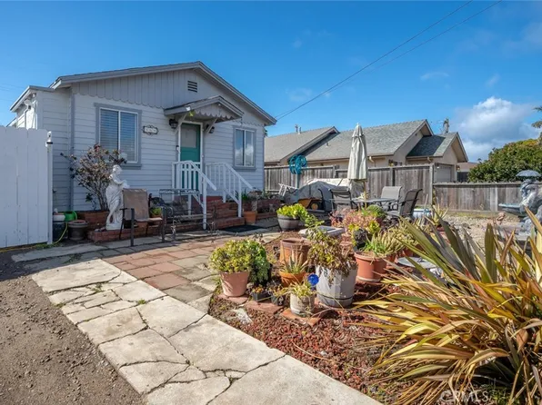 964 Las Tunas St, Morro Bay, CA 93442