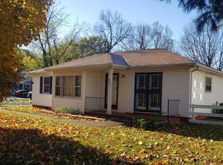 9704 Old Six Mile Ln, Jeffersontown, KY 40299