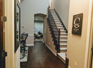 3422 Alexandrite Way, Round Rock, TX 78681